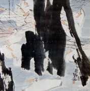 秦棠作品