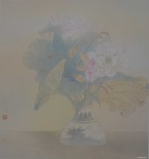 裴茹作品