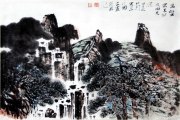 张宪华作品