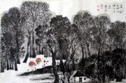 张宪华作品