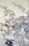 李雪松作品