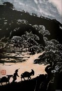 陈雨棠作品