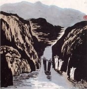 陈雨棠作品