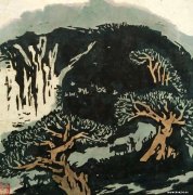 陈雨棠作品
