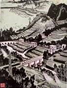 陈雨棠作品