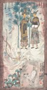 邓枫作品