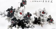 陈燕作品