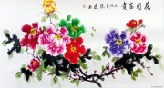 陈燕作品