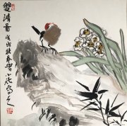 李小龙作品