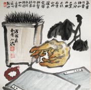 李小龙作品