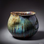 孙发安作品
