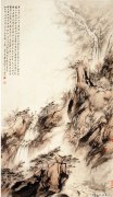 裴家同作品