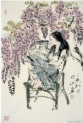 徐君陶作品