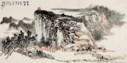 王立华作品