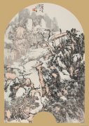 王立华作品