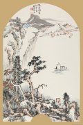王立华作品