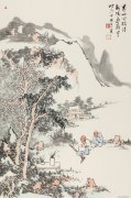 王立华作品