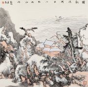 王立华作品