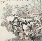王立华作品
