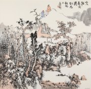 王立华作品