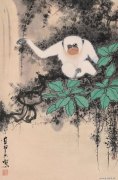 张其翼作品