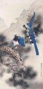 张其翼作品