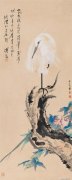 张其翼作品