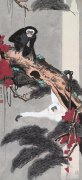 张其翼作品