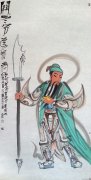 李忠奎作品