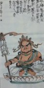 李忠奎作品