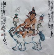 李忠奎作品