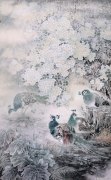 王洪超作品