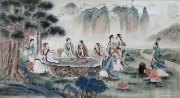 王洪超作品
