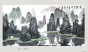 吴惠良作品
