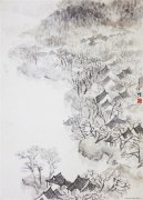 许十明作品
