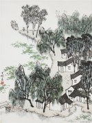 许十明作品