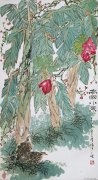 王书平作品