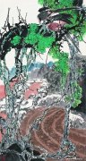 王书平作品