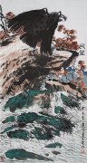 王书平作品