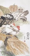 王书平作品