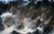 李劲堃作品