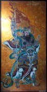 李春生作品