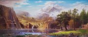 俞波作品