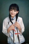 俞波作品