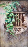 俞波作品