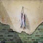 俞波作品