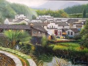 俞波作品