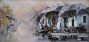 俞波作品