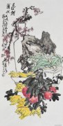 梁文尧作品
