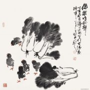 梁文尧作品